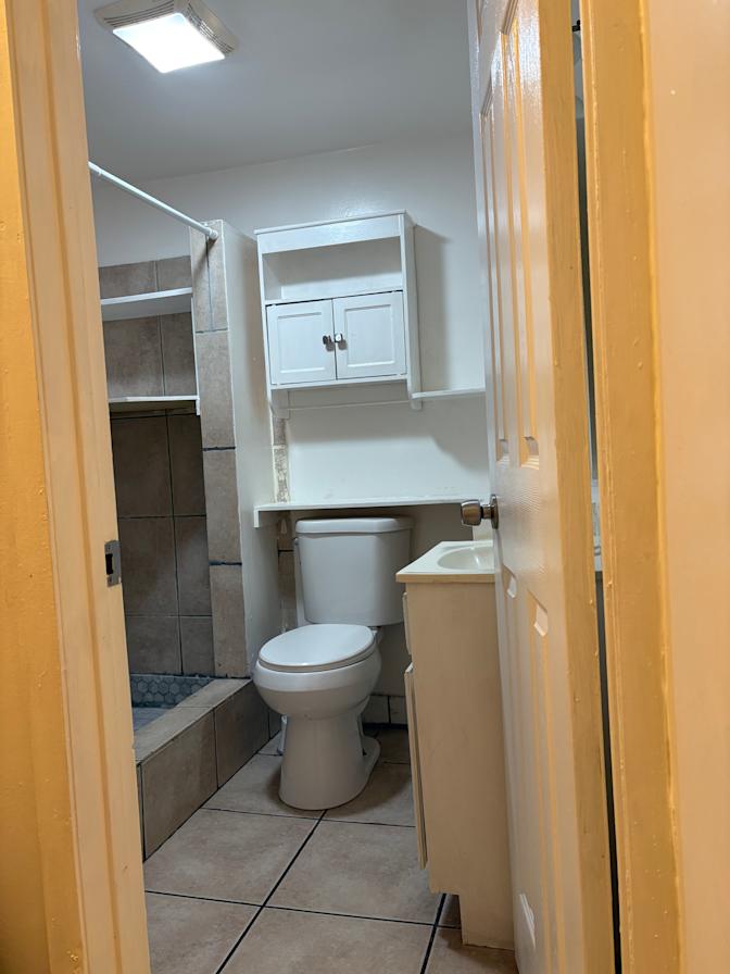 Franny Rod's room