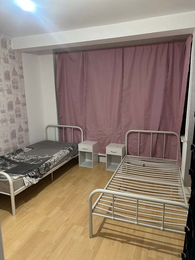 Jatinder kaur's room