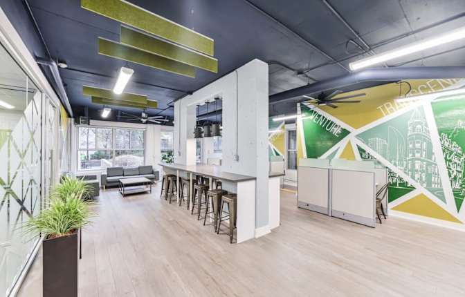 Pranav Patnaik's room