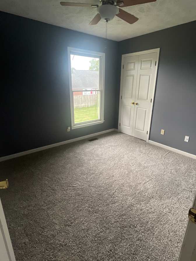 Katie's room