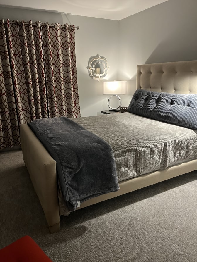 Susan's room