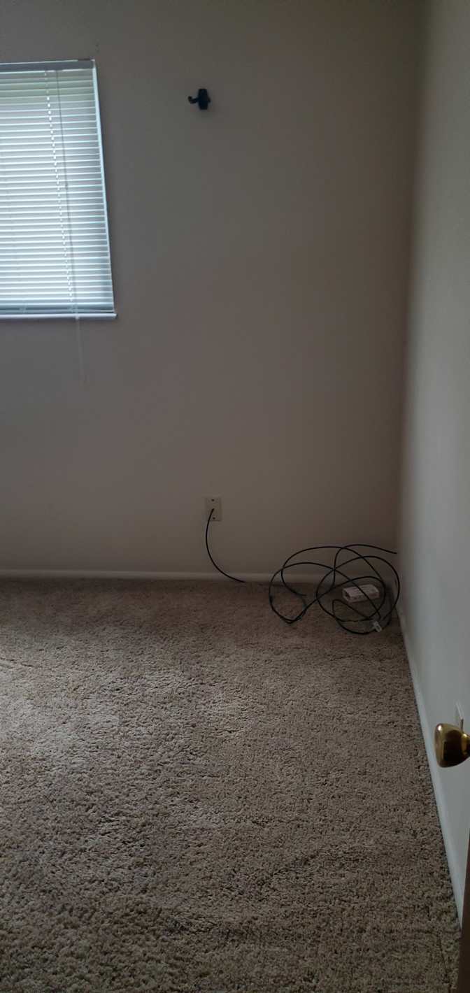 Brian's room