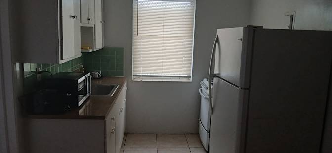 Jennifer's room