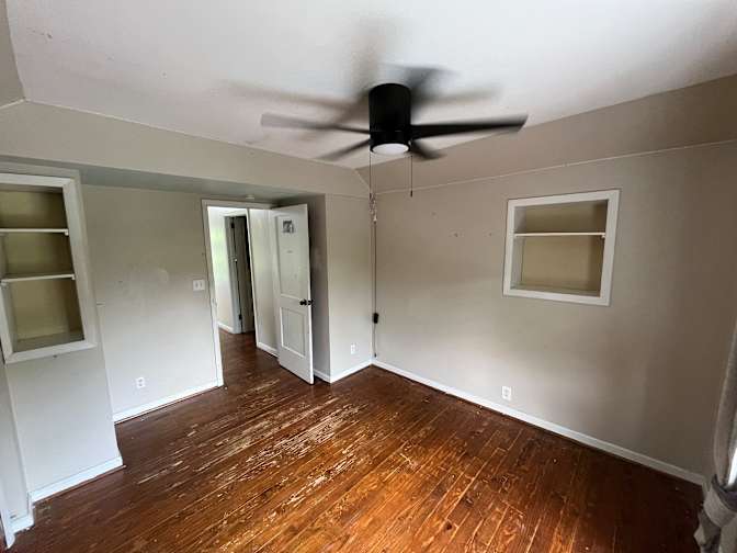 Bricy's room