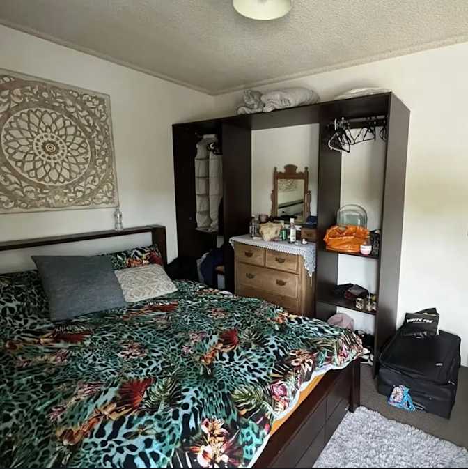 Melody's room
