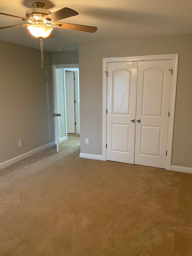 Joshua's room