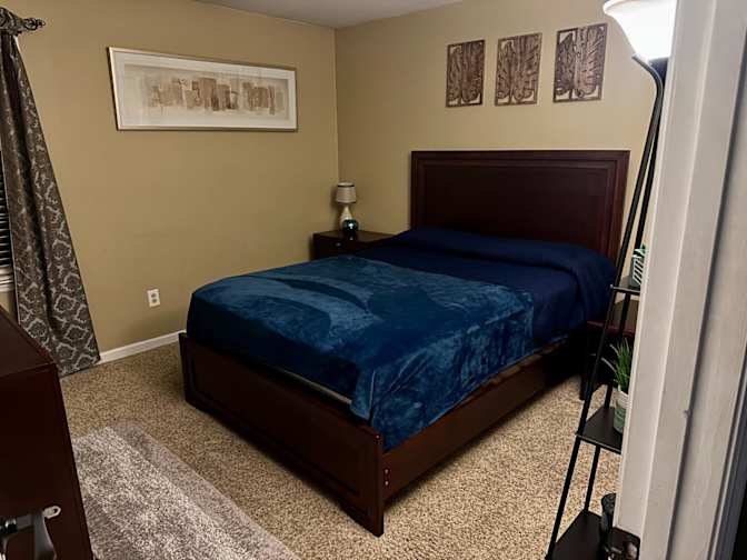 PadSplit's room