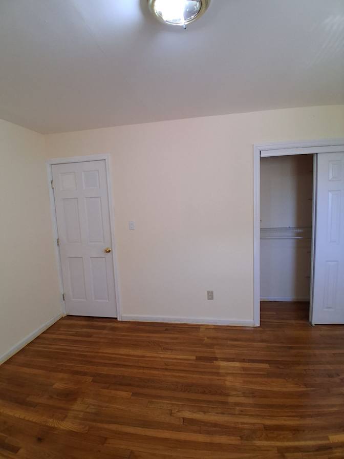 Ellen's room