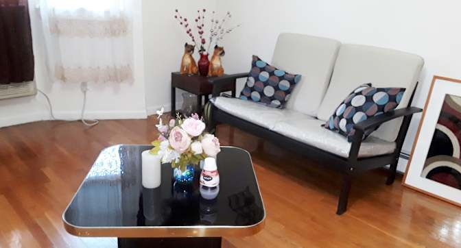 Jason Bryan, Realtor's room
