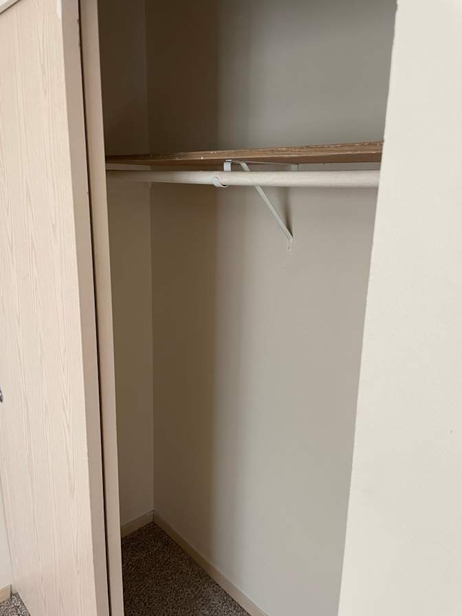 Jon's room