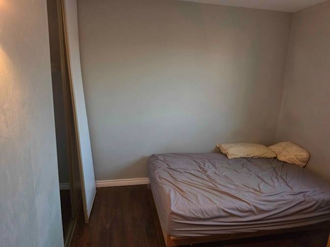 Kevin Gravel's room