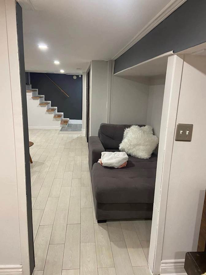 Djodet's room