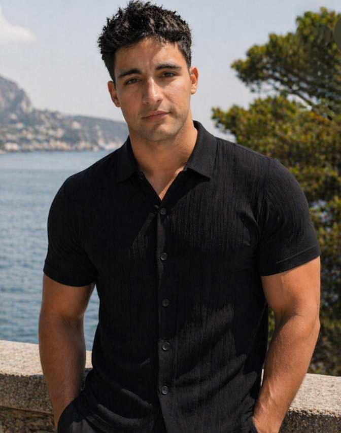 Aarnav Sharma
