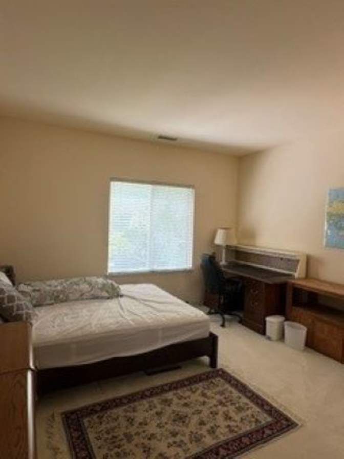 Logan's room