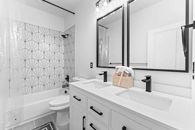 Alcove Rooms's room