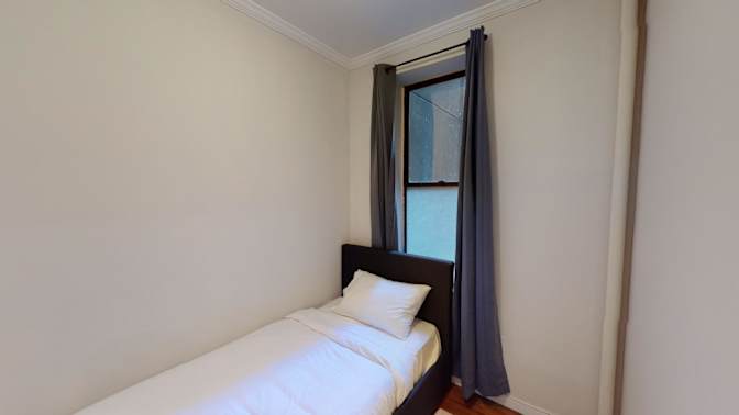 Sam June's room