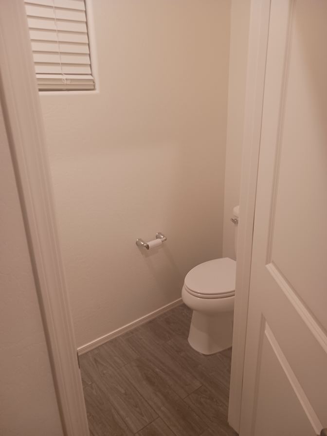 BJ's room