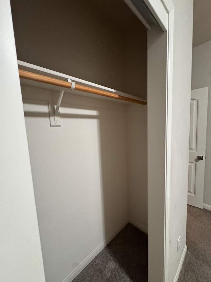 Julia Gonzalez's room
