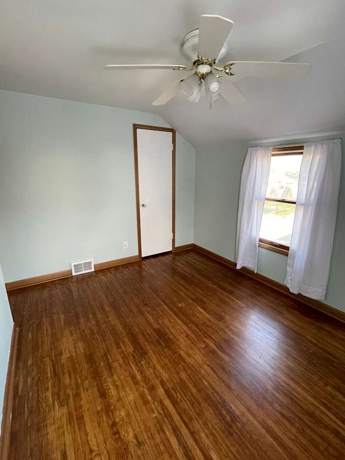 Marissa's room
