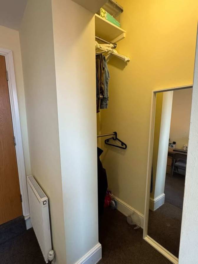 sofia blentzas fernandez's room