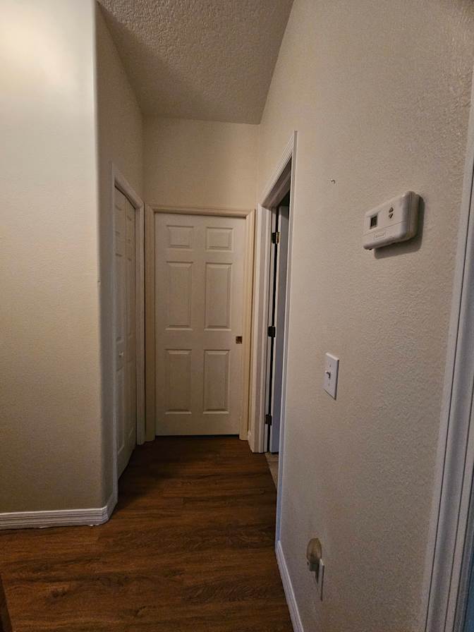 Michelle's room