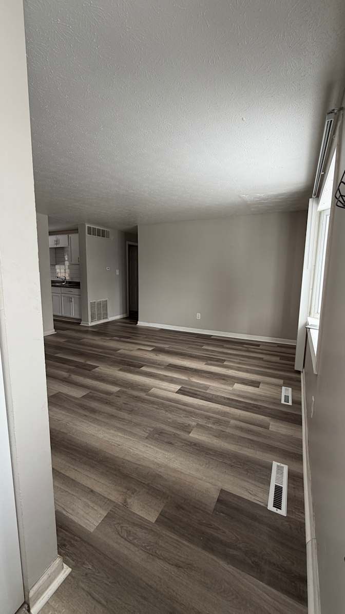 Jeremiah's room