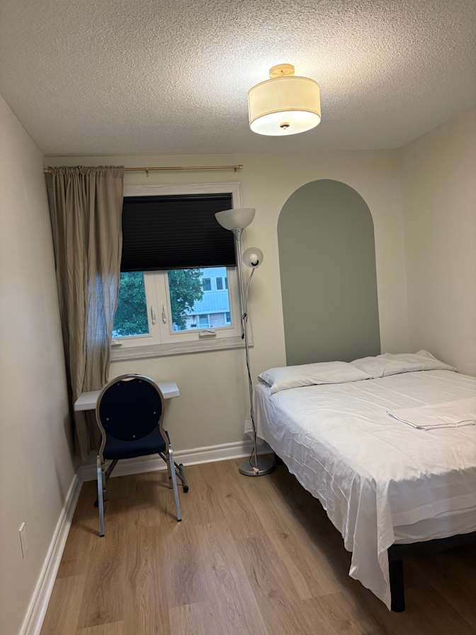 Recel's room