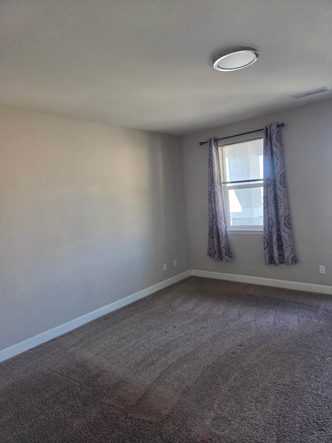 Jenn's room