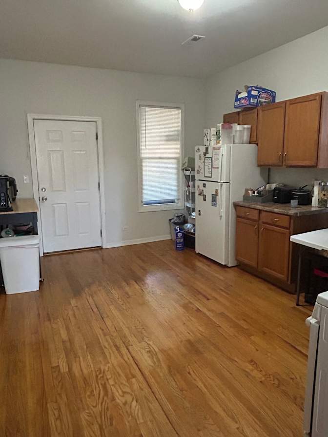 Alyssa's room