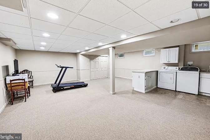 Vlad's room