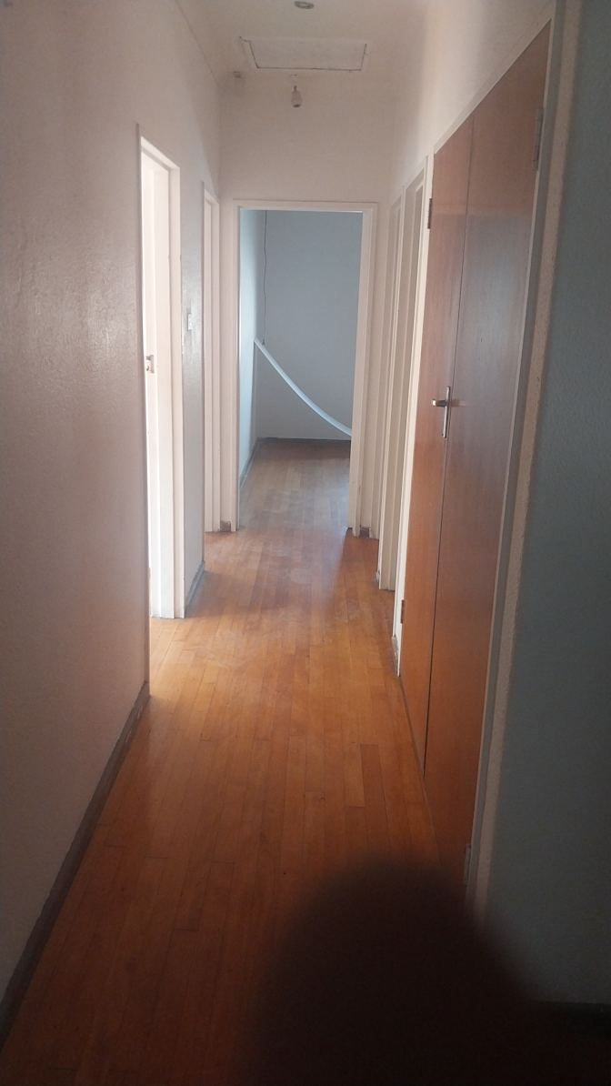 Robert's room