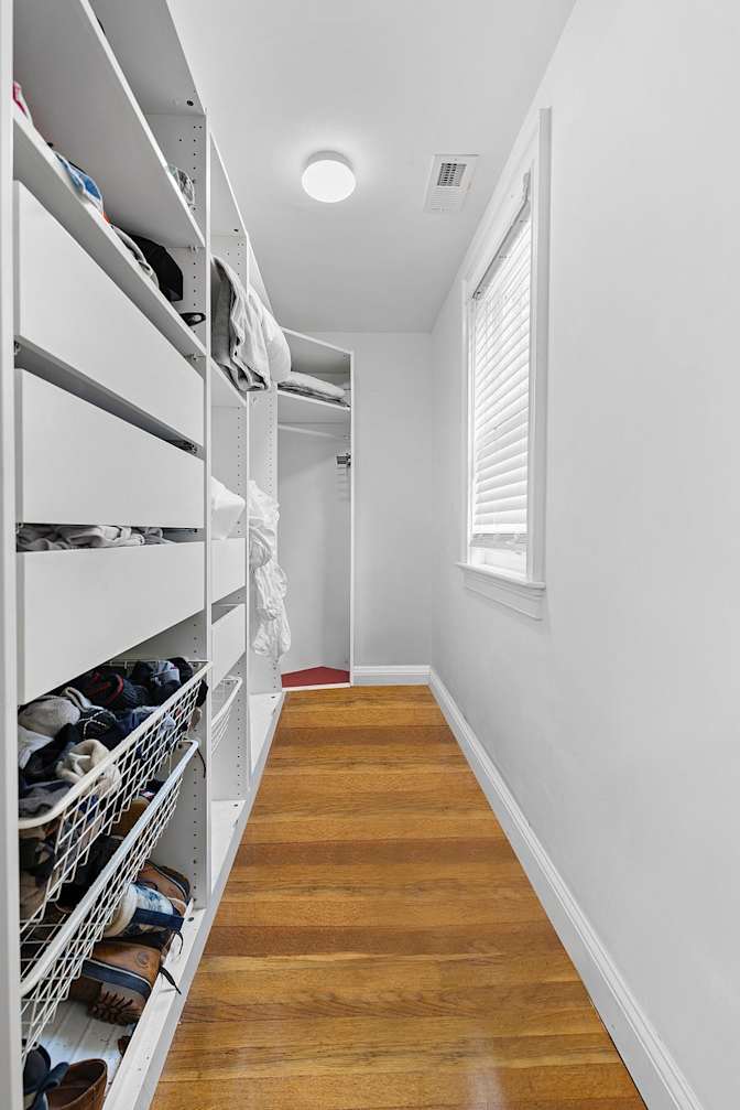 Shawna's room
