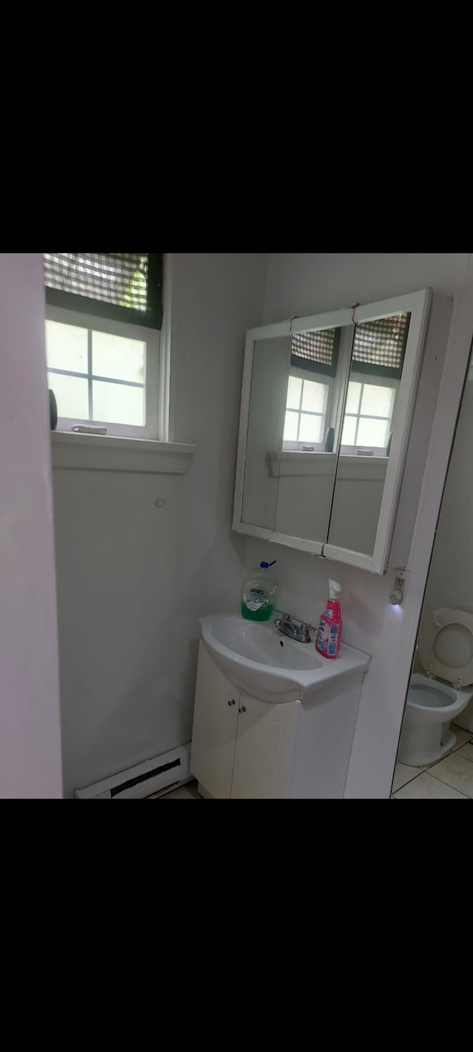 Daly's room