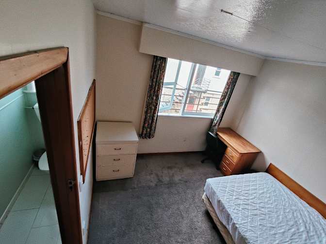 Olivia's room