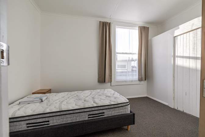 Kelsey's room