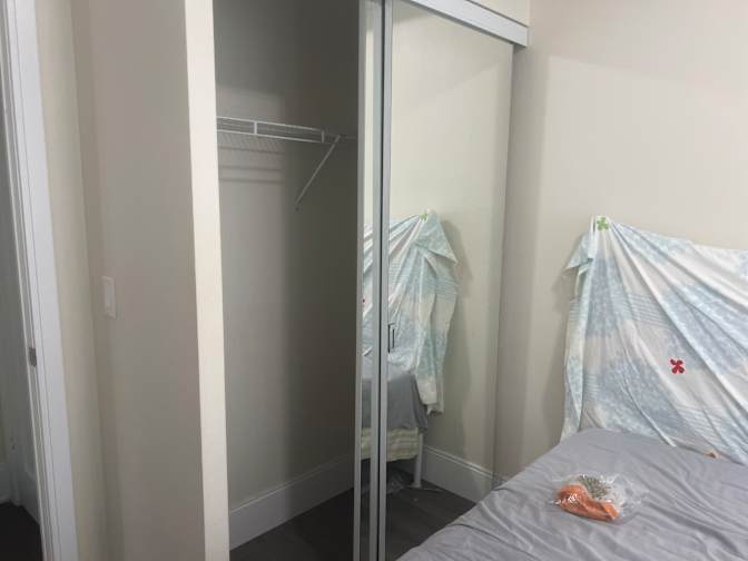 Hanhua Cheng's room