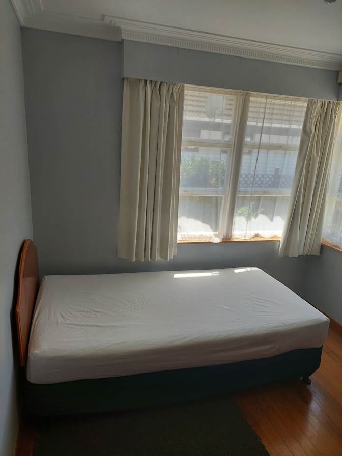 danny's room