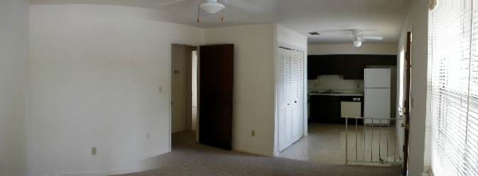 daniel's room