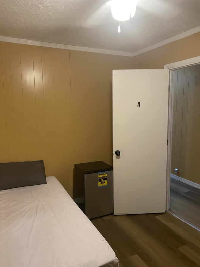 PadSplit's room