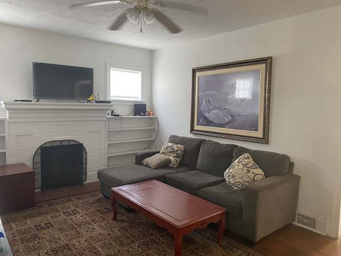 First Place Homes LLC's room