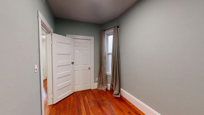Sam June's room