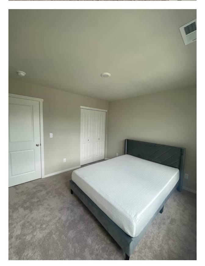 Sam's room