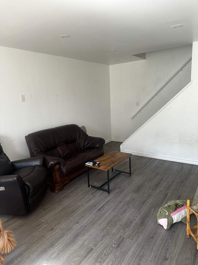 Nikita's room
