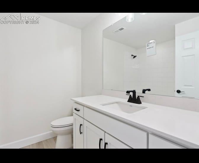 Hugo's room