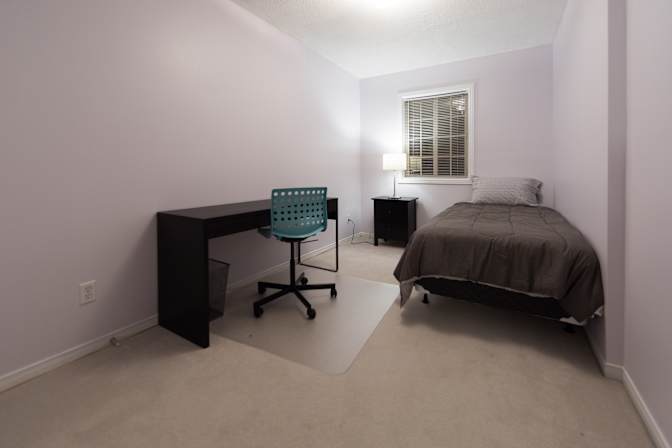 Rodrigo's room