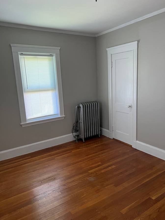 Ernesto's room