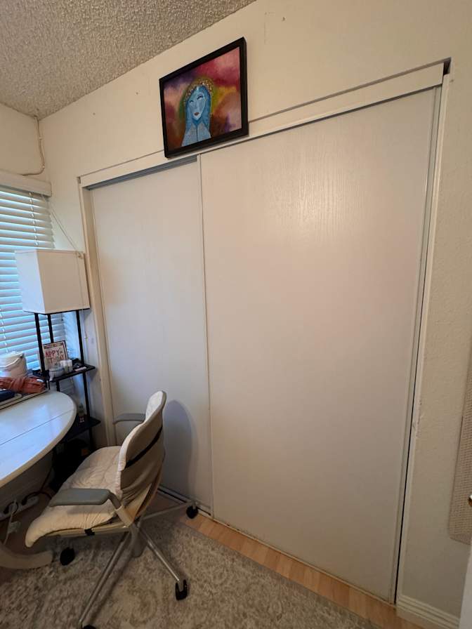 Xochi's room