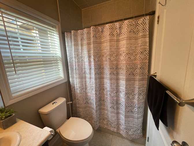Jason's room