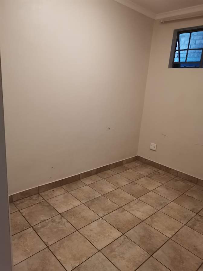 Winnie's room
