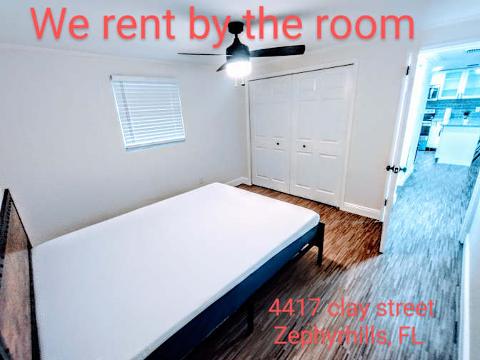 Franco's room